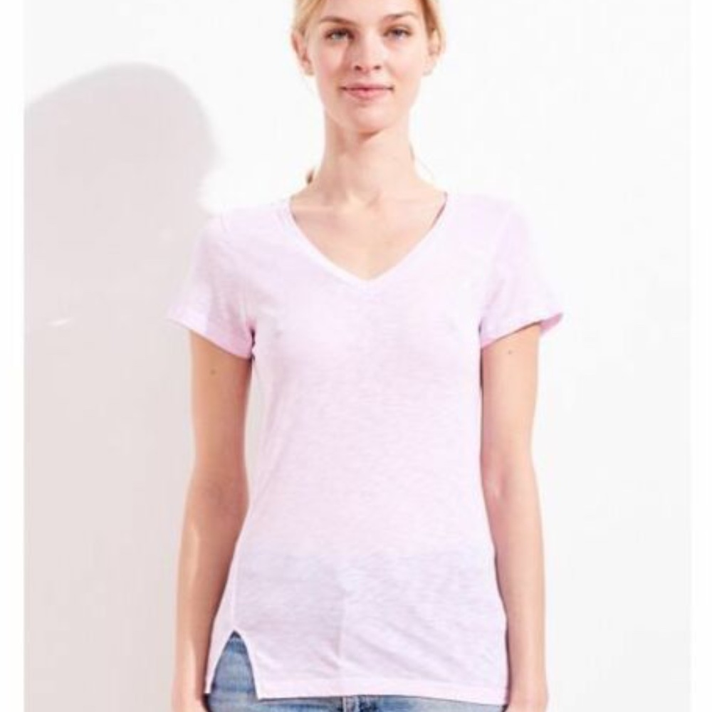 Sundry Lightweight Tee